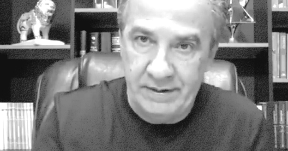 "Queriam que Flávio ficasse aqui para ser preso?", diz Malafaia