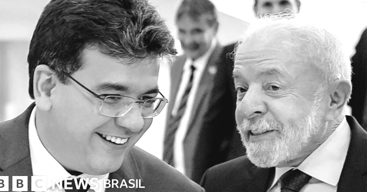 Rafael Fonteles é citado para Fazenda, mas nega convite confirmado