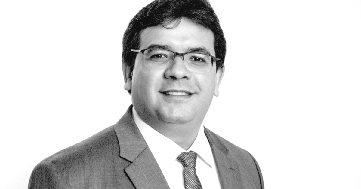 Rafael Fonteles é excelente nome para Fazenda, diz Durigan