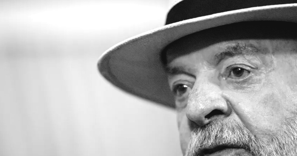 Reação do mercado à vitória de Lula é a pior em 6 eleições