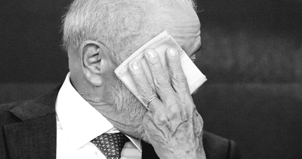 Reeleito, Lula terá investigações sobre filho e aliados no novo mandato
