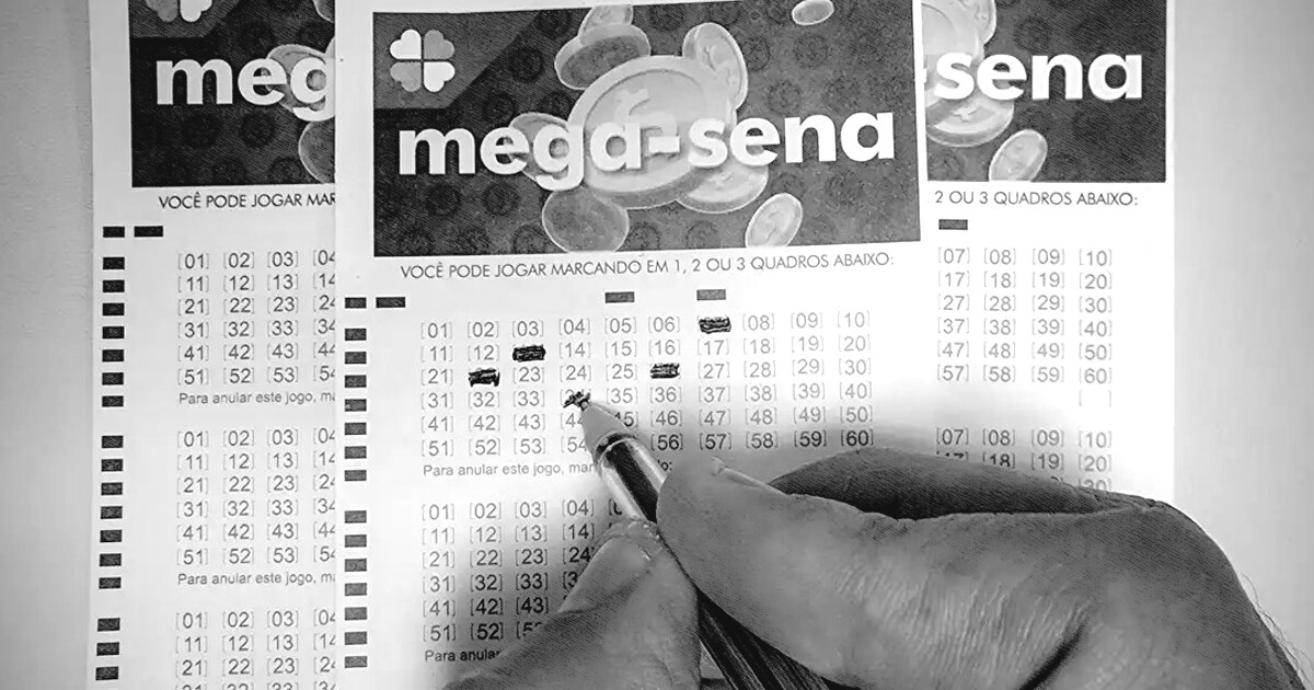 'Rei do Bolão': o homem que transformou bolão da Mega em negócio de R$ 57 milhões