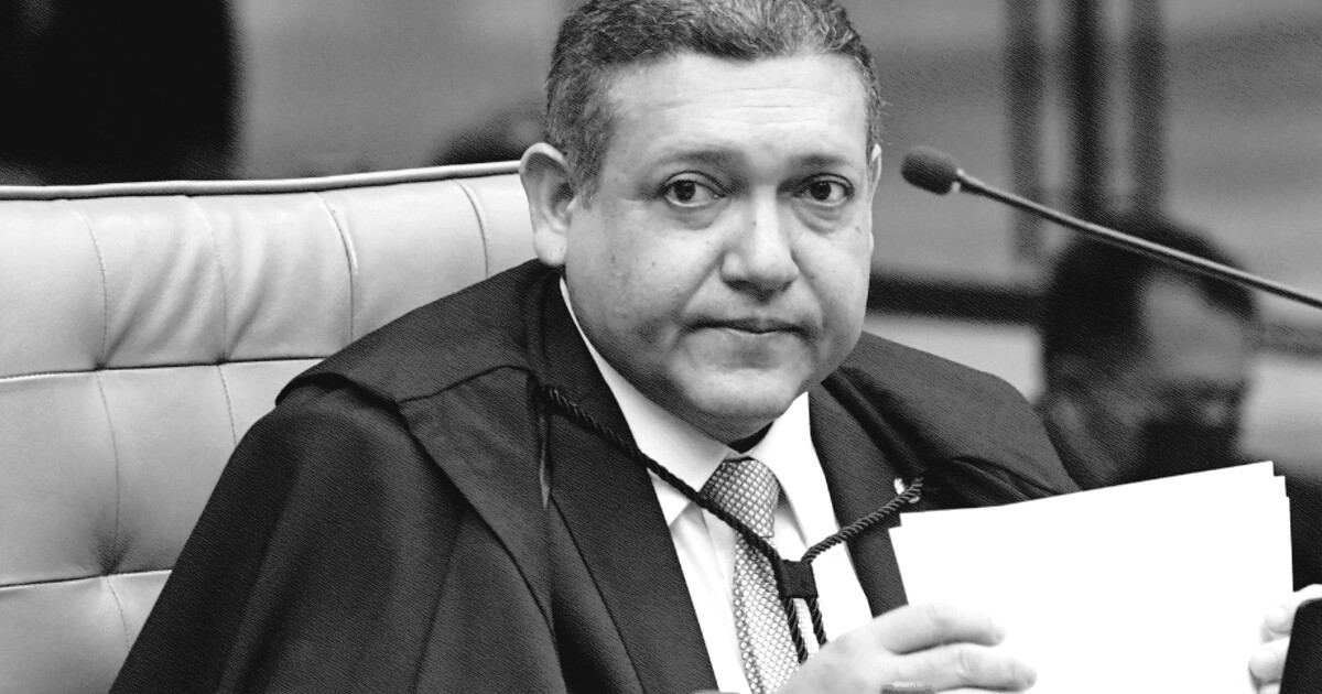 Relatórios internacionais reconhecem capacidade da Justiça Eleitoral, diz Nunes Marques | Jovem Pan