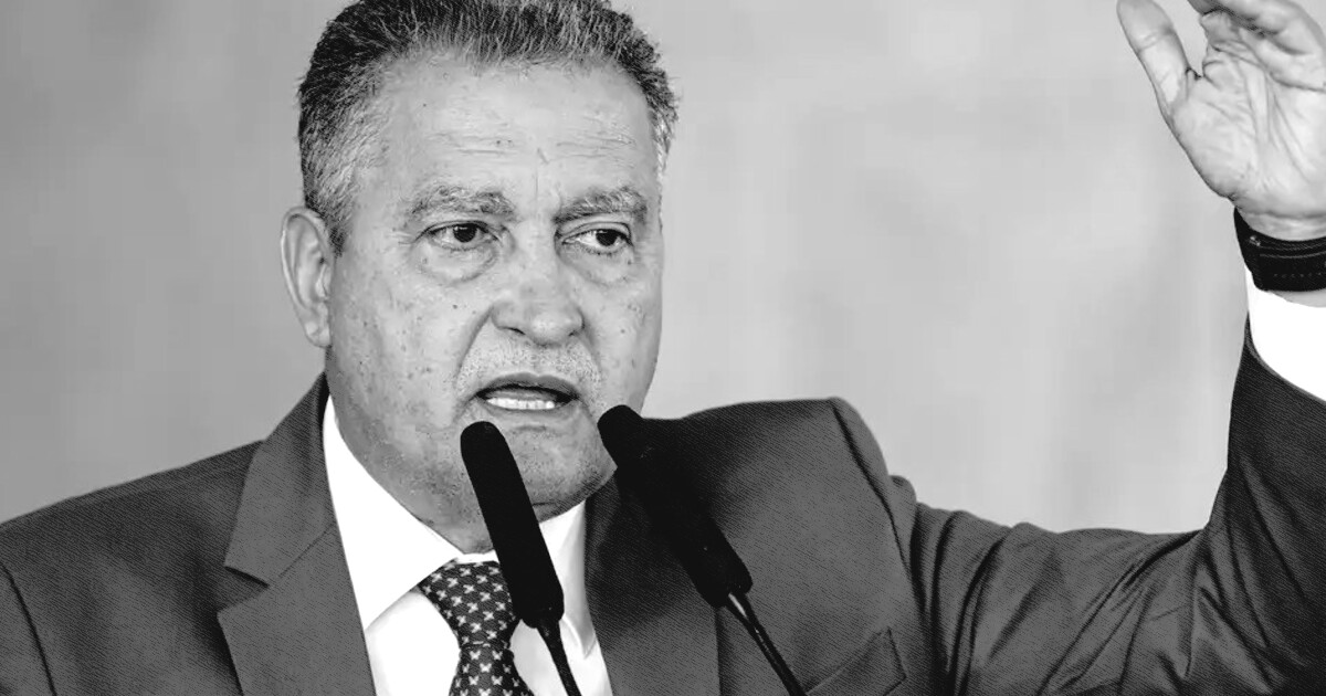Rui Costa projeta investimento de até 21% do PIB em Lula 4 e leilões ainda em 2026