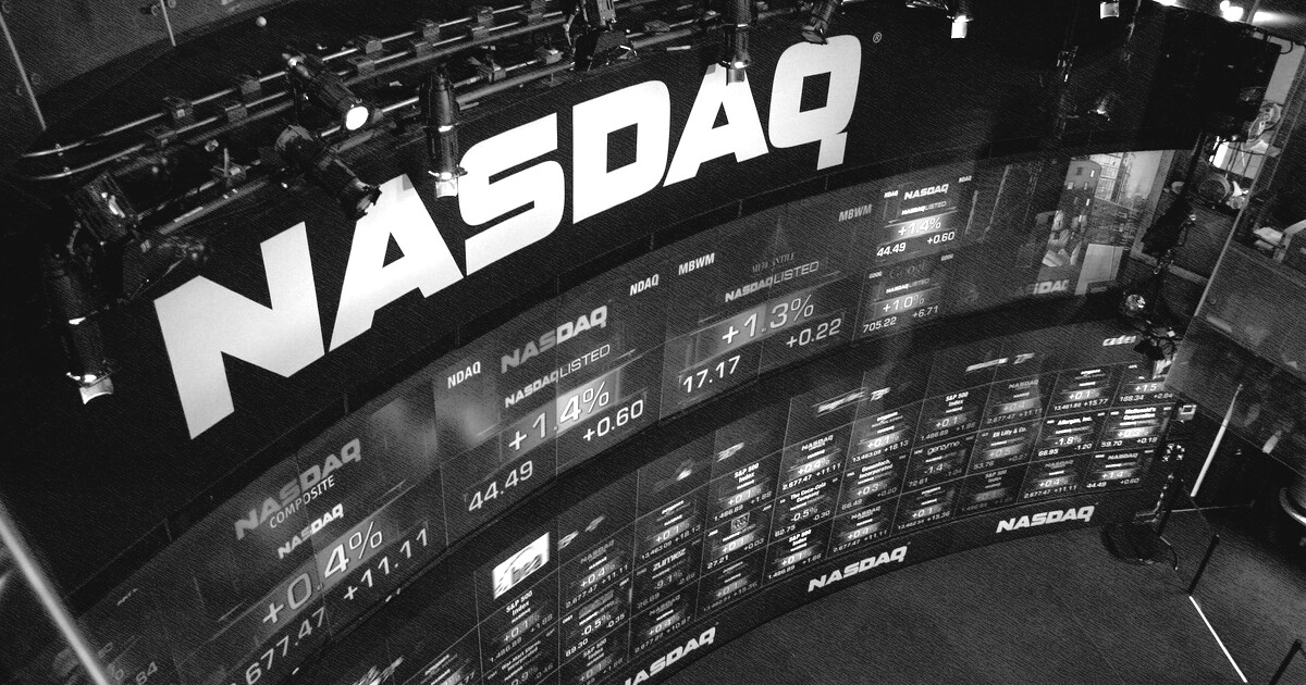 S&amp;P 500 e Nasdaq sobem com recuperação de ações ligadas à IA antes de balanços