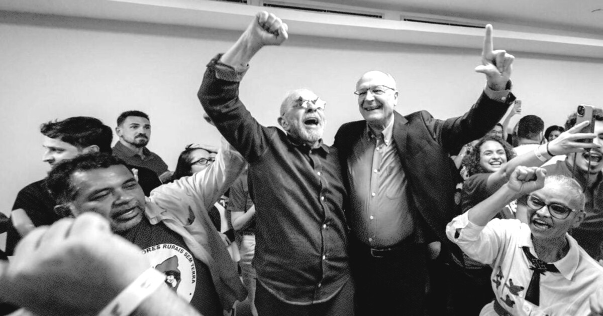 Saiba quais partidos reconheceram a reeleição de Lula
