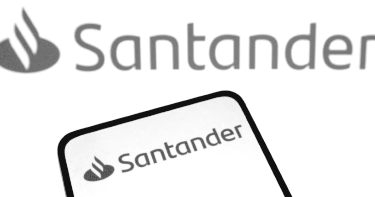 Santander Brasil supera em lucro, mas inadimplência segue no radar; ação cai forte