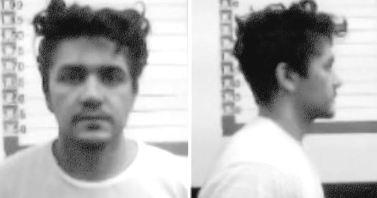 Sastre confessa ingerir álcool antes de acidente com Porsche e se arrepende
