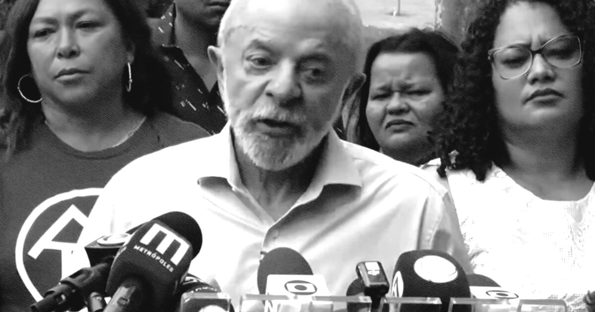 Se perder, Lula pode indicar ministro ao STF e tentar tirar vaga de Flávio