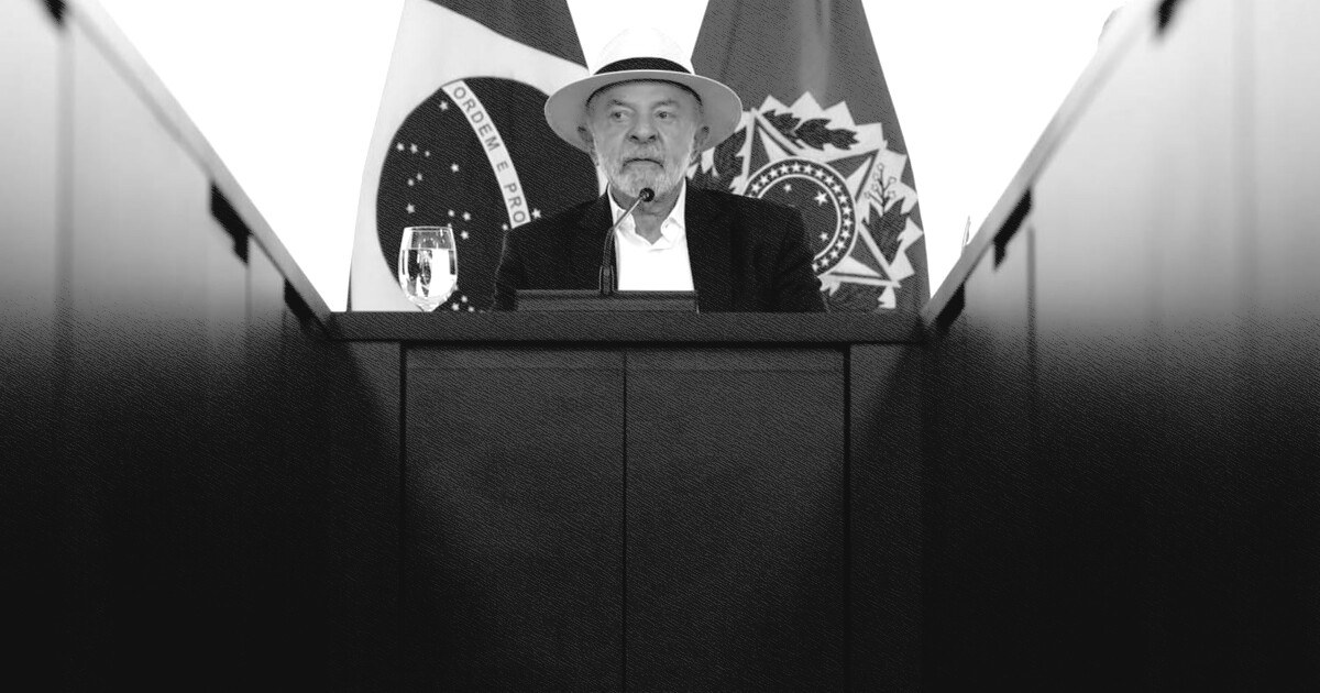 Segurança pública será pauta central no 4º mandato de Lula