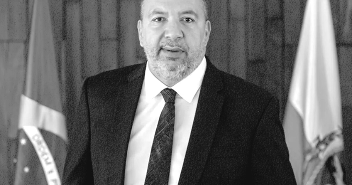Sem resposta do Supremo, TRE liberou candidatura de Canella dias antes da prisão