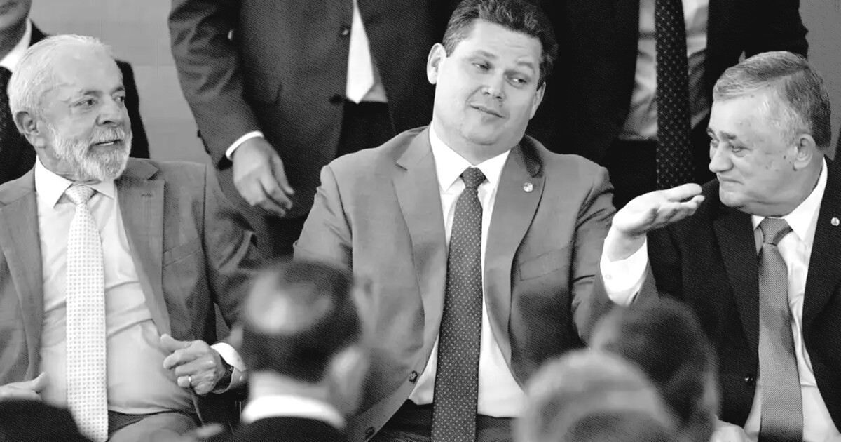 Senado analisa PEC da Segurança nesta quarta-feira, 14