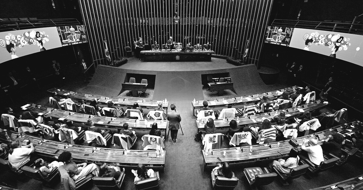 Senado aprova aumento do teto do MEI para R$ 140 mil e perdão de dívidas