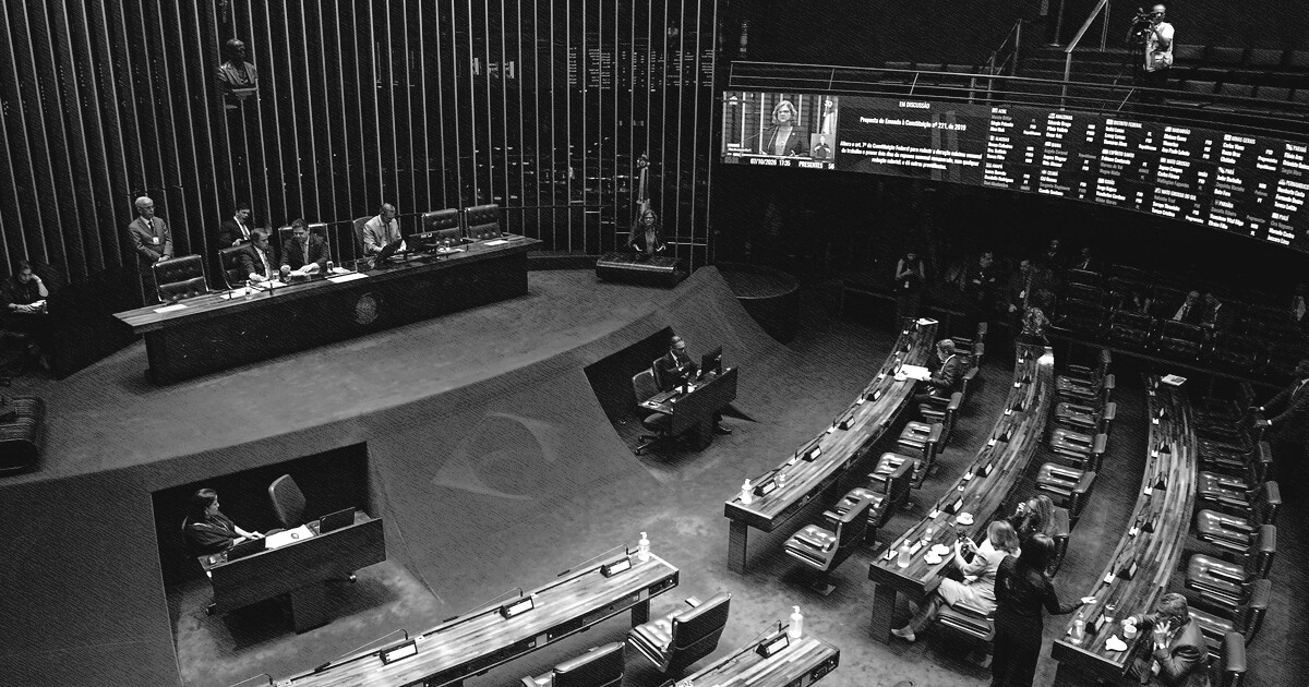 Senado deve votar nesta quarta PEC que acaba com a escala 6x1 | G1