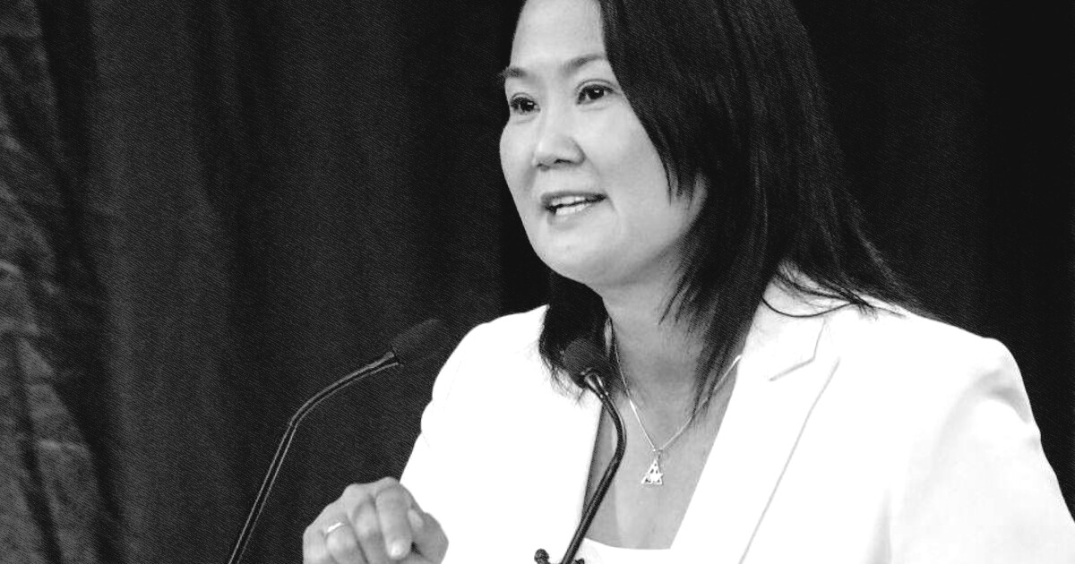 Senado do Peru dá a Fujimori poderes para legislar sobre crime organizado