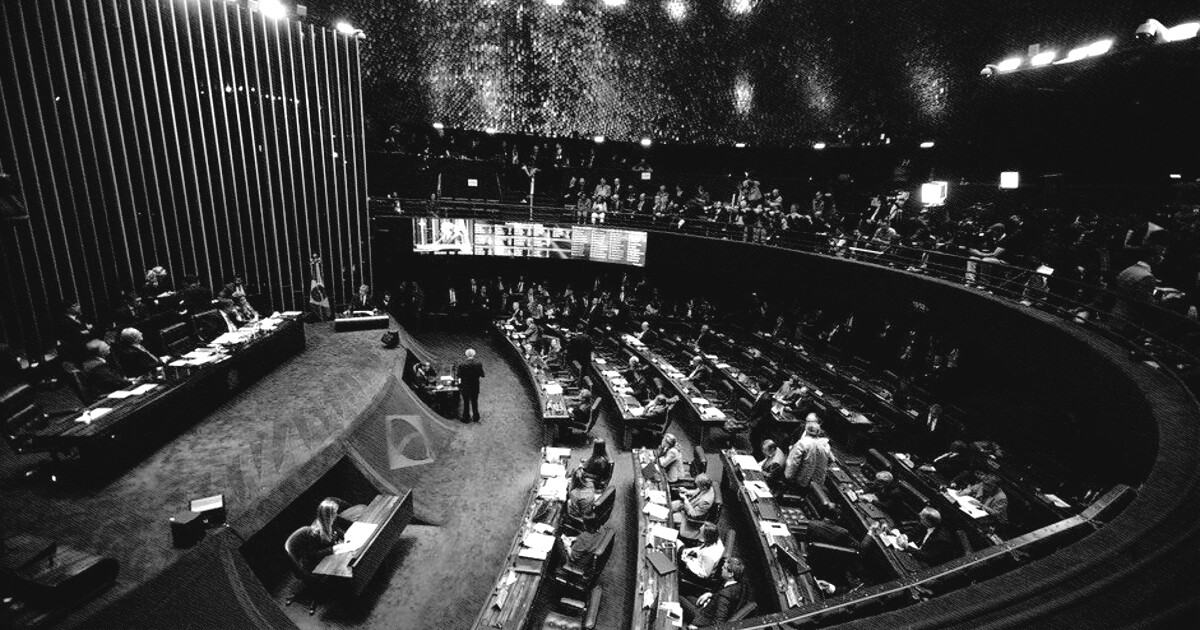 Senado retoma hoje debate sobre o fim da escala 6x1
