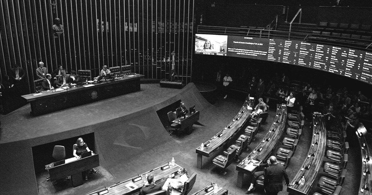Senadores da esquerda traçam estratégias para fazer frente ao PL | G1