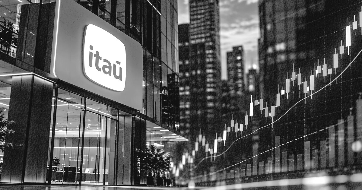 Setor financeiro domina ranking das ações mais negociadas na B3 em setembro