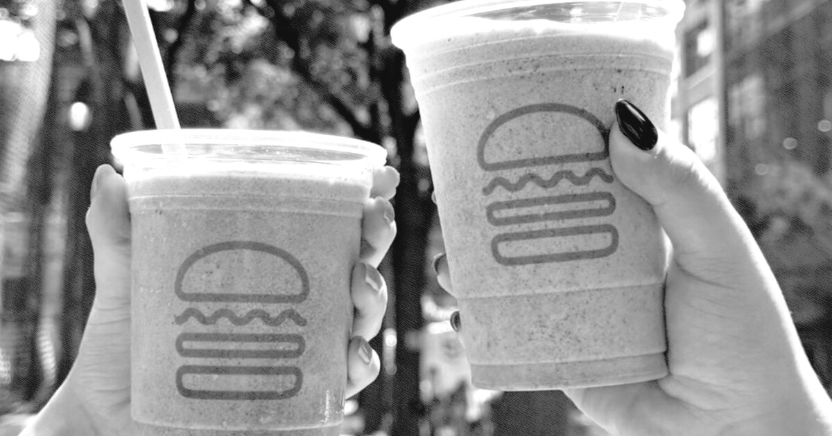 Shake Shack chega ao Brasil em 2027 com 40 unidades