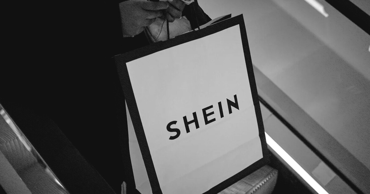 Shein paga para encerrar processo sobre direitos do consumidor nos EUA