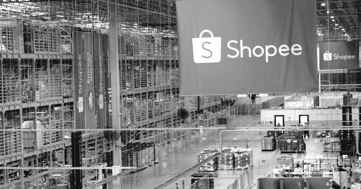 Shopee abre 4 centros de distribuição com foco em 11.11, Black Friday e Natal