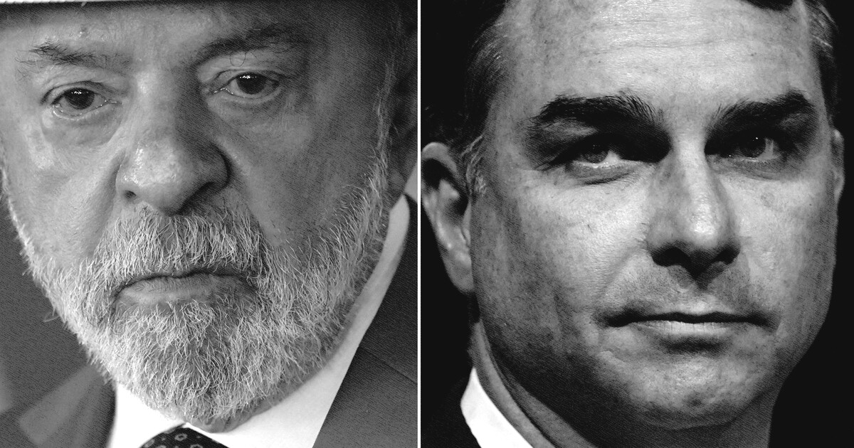 Só 51% descartam mudar o voto; reta final ainda pode mexer na eleição