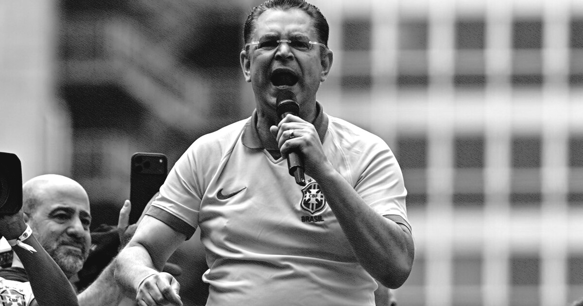 Sóstenes reconhece derrota do PL, mas defende Flávio: