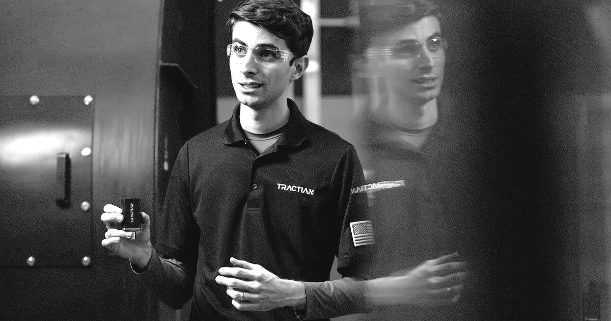 Startups: Tractian levanta US$ 130M e é novo unicórnio de IA “made in Brazil”