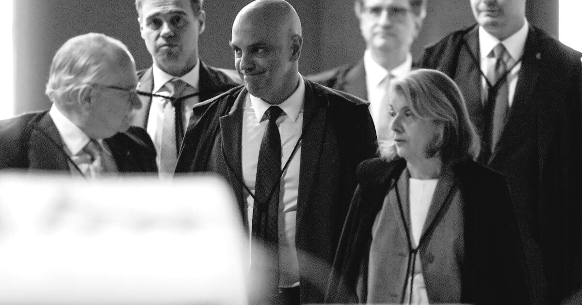 STF aprova plano que prevê reforçar confiança pública na Corte até 2031