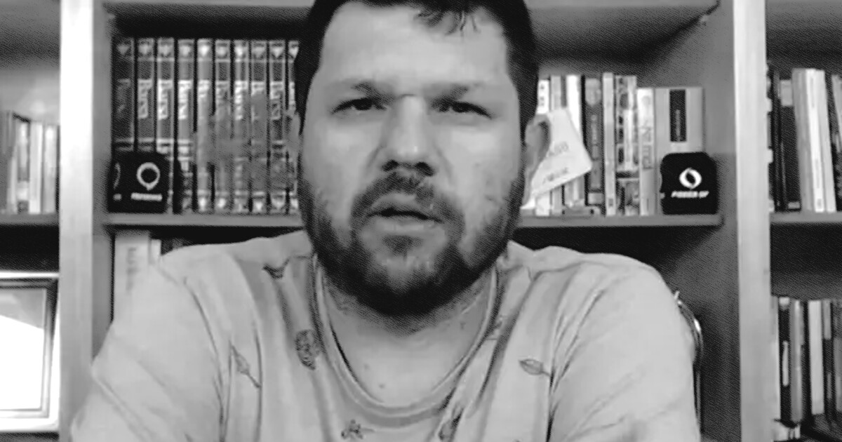 STF começa a analisar denúncia contra Oswaldo Eustáquio