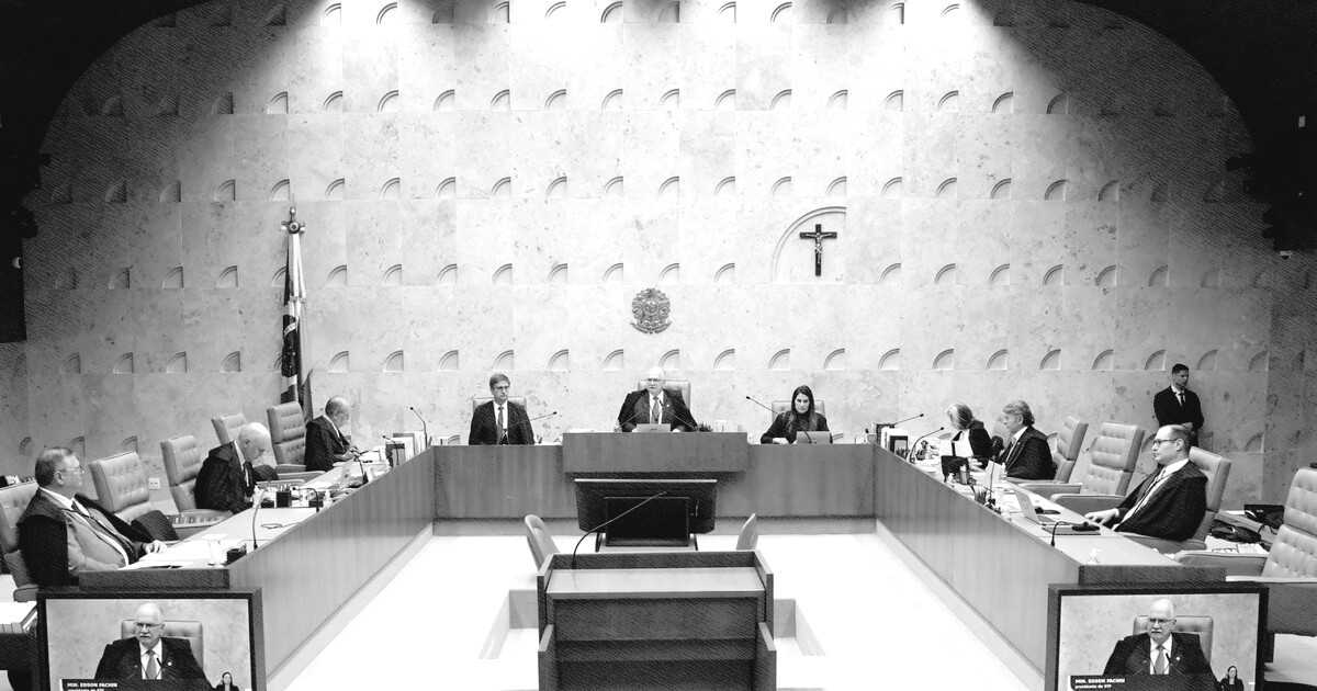 STF define prazo para devolução de valores na conta de luz