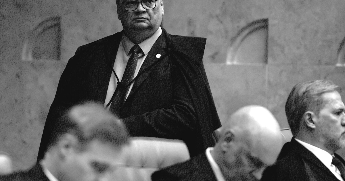 STF e Congresso articulam poupar Dino em possível onda de impeachments com Senado radicalizado