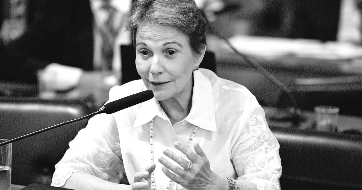 “Texto precisa ser melhorado”, diz Tereza Cristina sobre PEC da 6 X 1