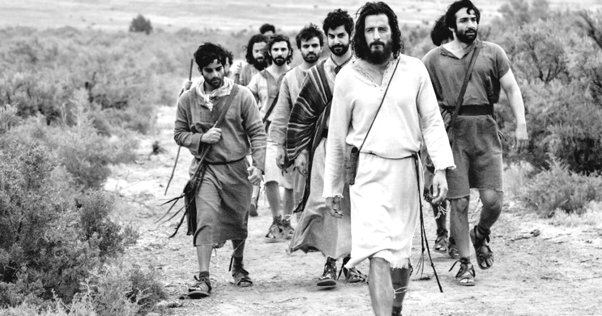‘The Chosen’: nova temporada chega ao Prime Video e prepara o capítulo mais dramático da série | Jovem Pan