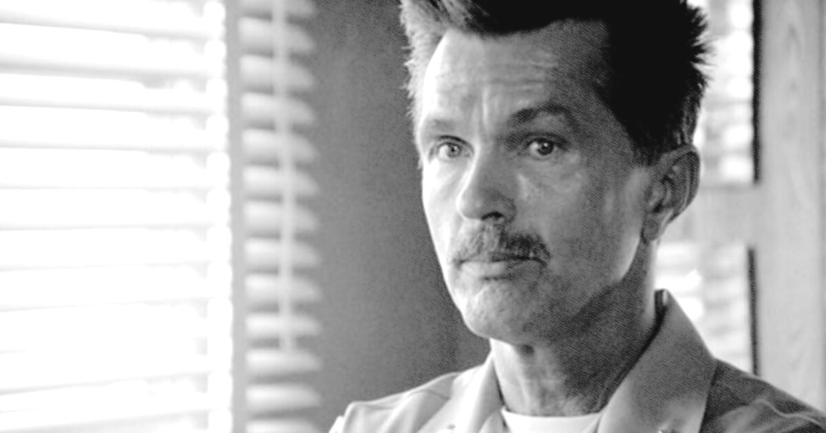 Tom Skerritt, ator de "Alien", "Top Gun" e "M.A.S.H.", morre aos 93 anos