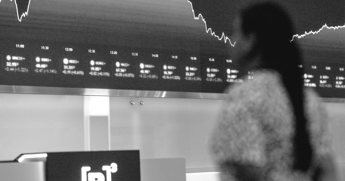 Trade eleitoral voltou? Ibovespa sobe forte e vai a 208 mil com NY e pesquisas
