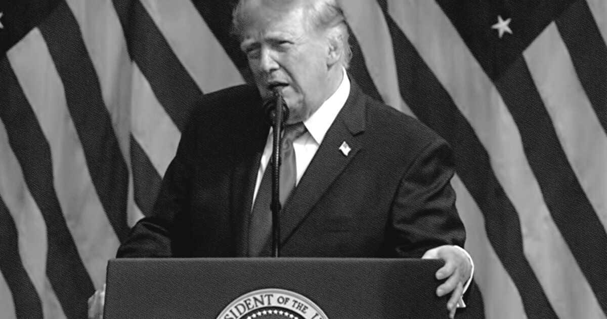 Trump diz que ficou com Groenlândia e Venezuela "de graça"