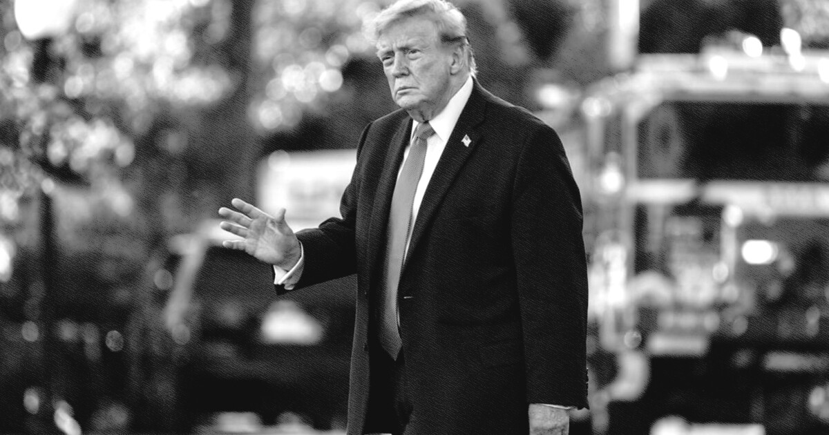 Trump promete US$ 1 milhão por denúncia de fraude eleitoral