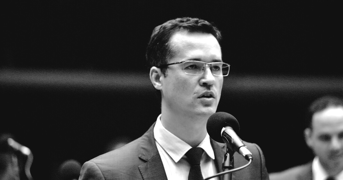 TSE adia decisão sobre candidatura de Dallagnol ao Senado