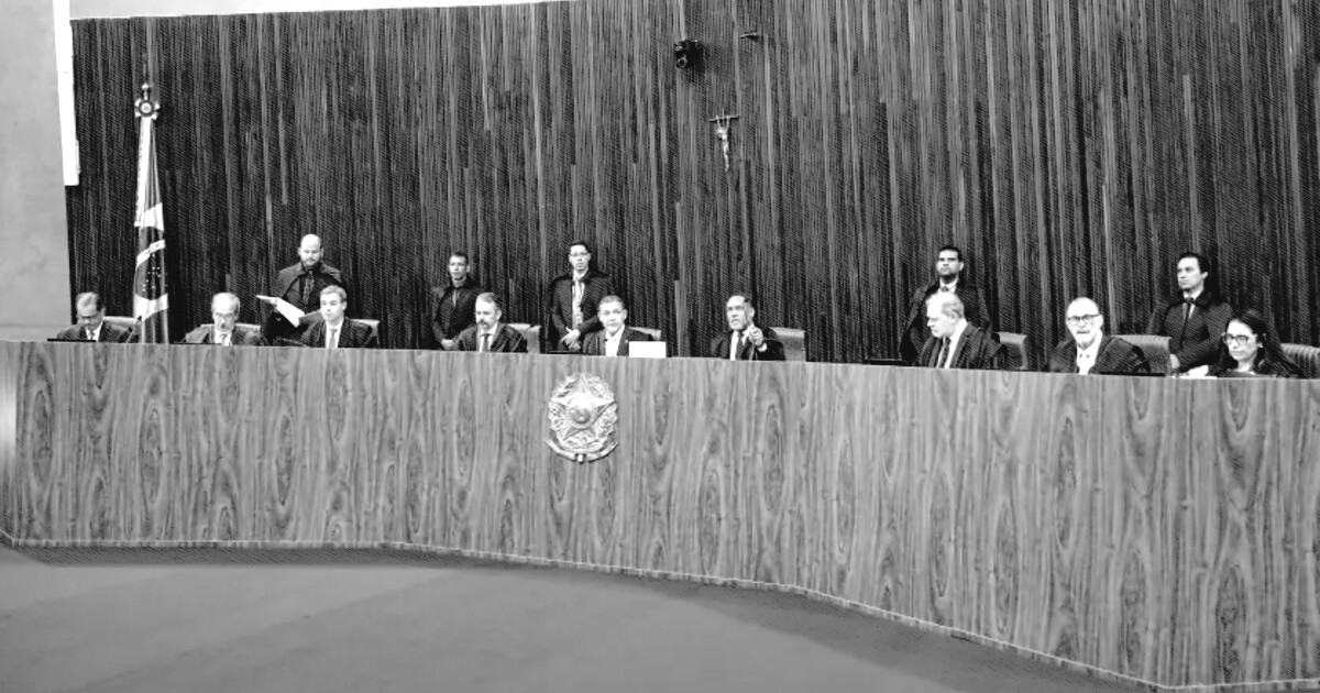 TSE decide que federação Psol-Rede cumpriu cláusula de barreira