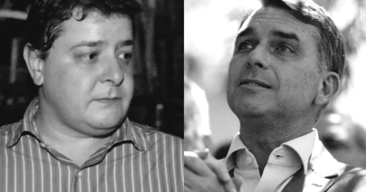 TSE manda retirar postagem de Flávio sobre possível mesada a Lulinha