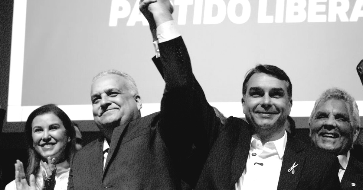 TSE suspende propaganda de Lula que liga Flávio e Gaspar a “escândalos”