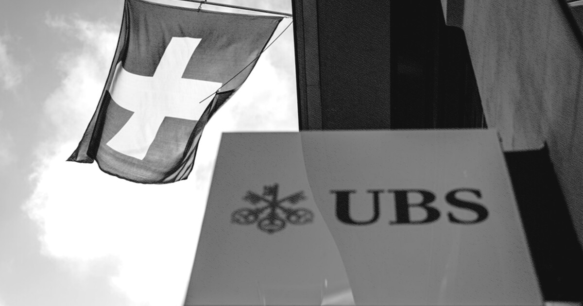 UBS registra lucro de US$ 2,7 bi, alta anual de 8%, e acelera recompra de ações