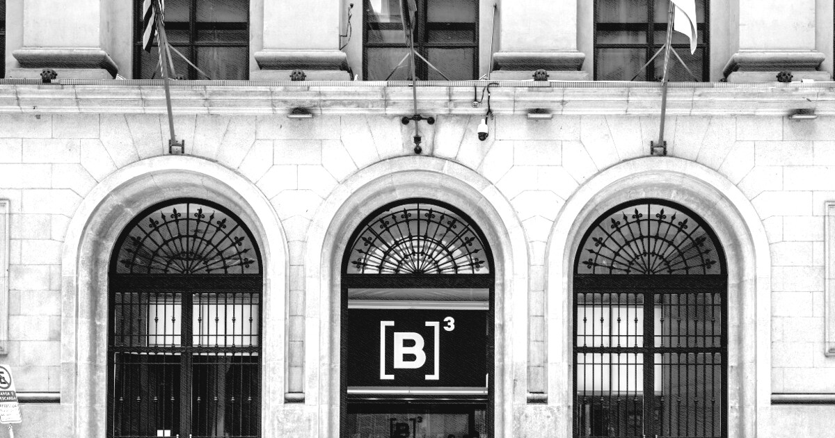 UBS vê continuidade no rali da Bolsa e eleva recomendação antes do 2º turno