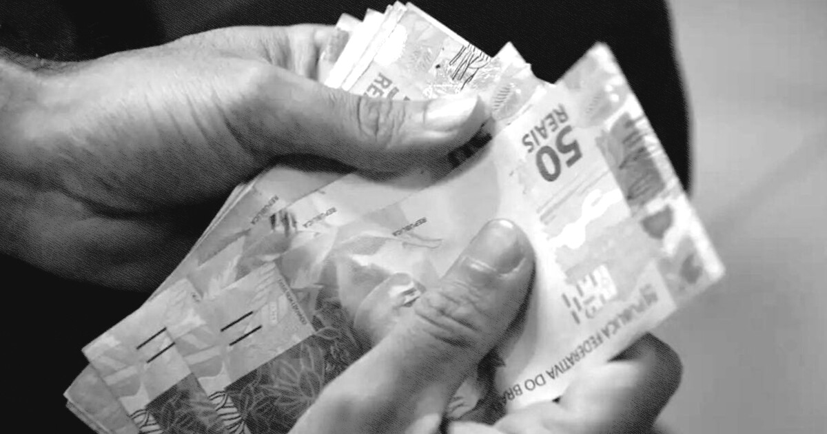União paga R$ 244 milhões em dívidas de Estados e municípios em setembro
