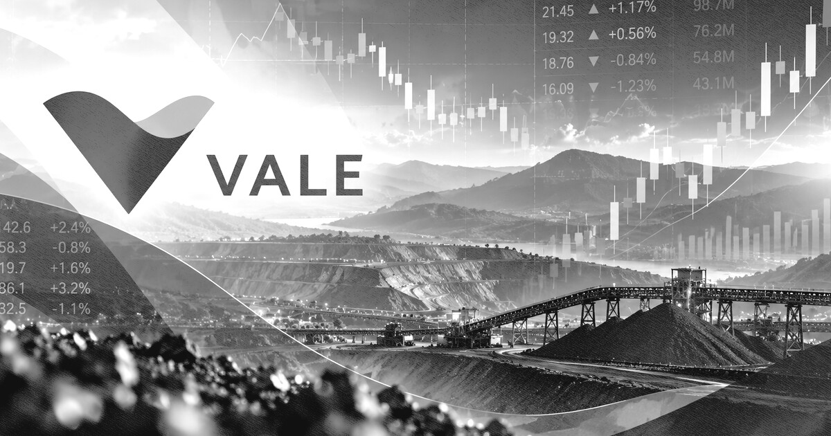 Vale destoa do Ibovespa em dia de euforia pós-eleição; entenda o que pesa sobre VALE3