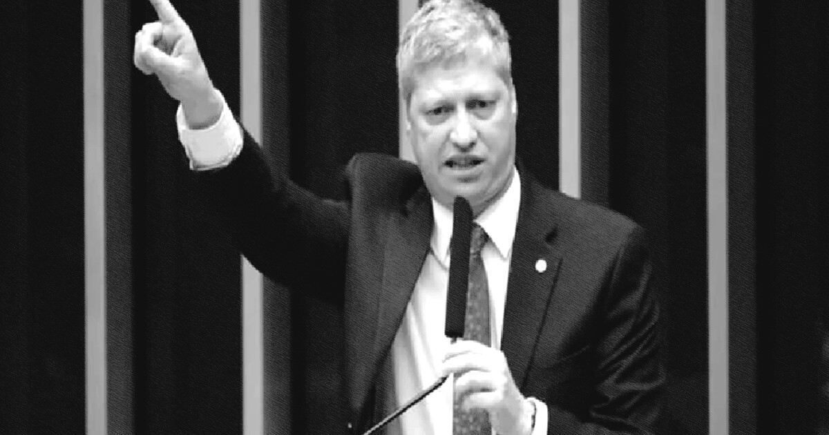 Van Hattem diz que começará mandato no Senado trabalhando por impeachment de Gilmar Mendes | Jovem Pan