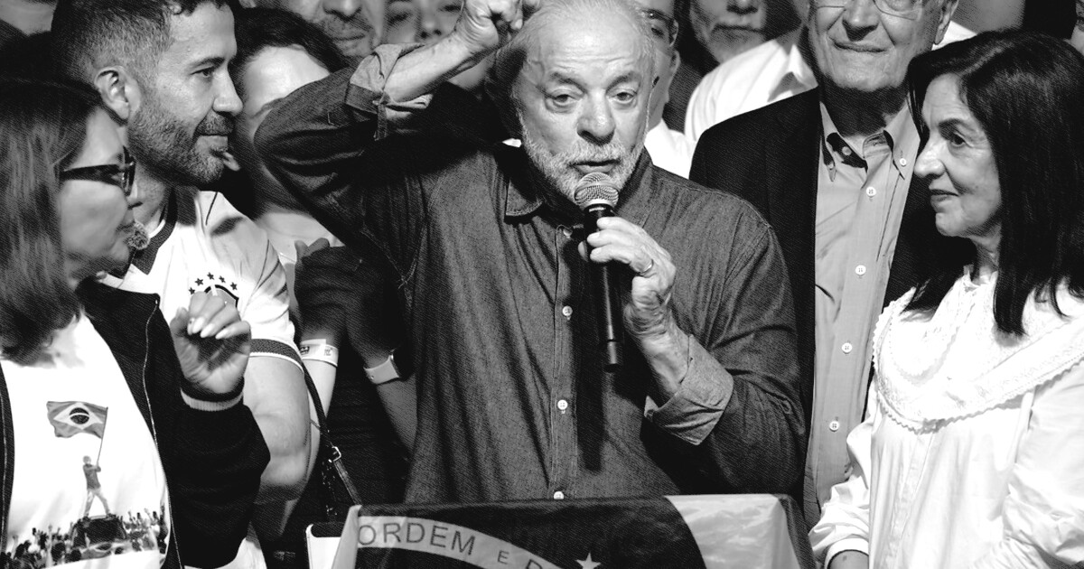 Vitória de Lula combina força eleitoral e reação ao bolsonarismo, avaliam comentaristas da CBN