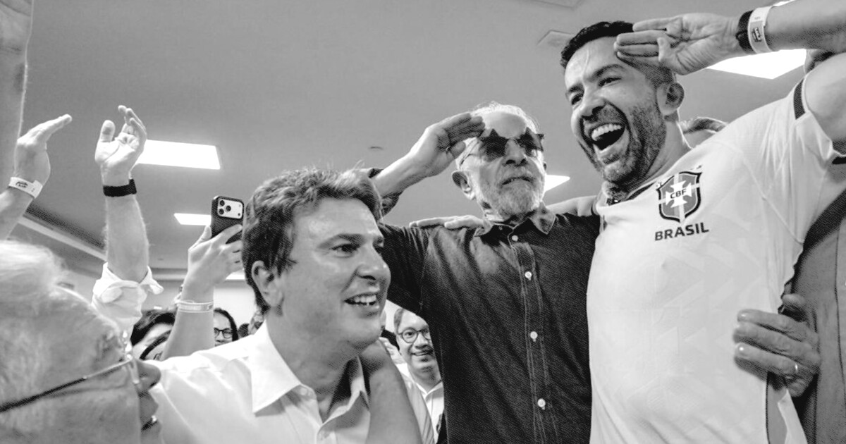 Vitória de Lula freia avanço da direita na América Latina e mantém Brasil dividido | Jovem Pan