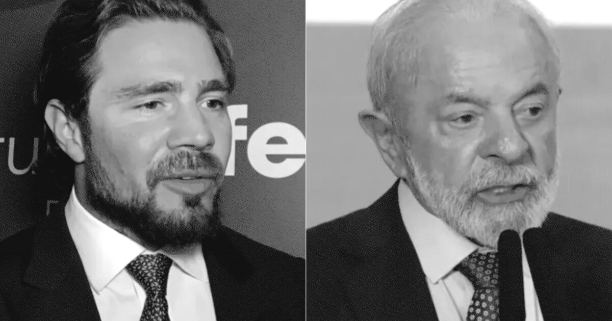 Vorcaro cita R$ 30 milhões a filme de Lula: o que sabemos até agora